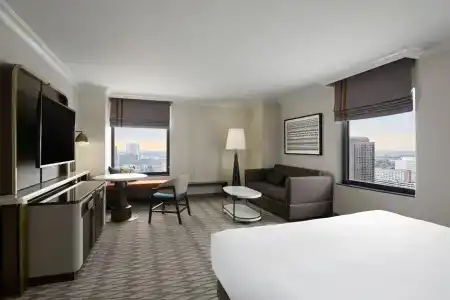JW Marriott Houston by the Galleria - 48