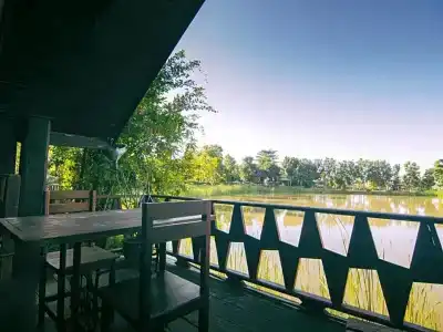 Tanita Lagoon Resort - 68