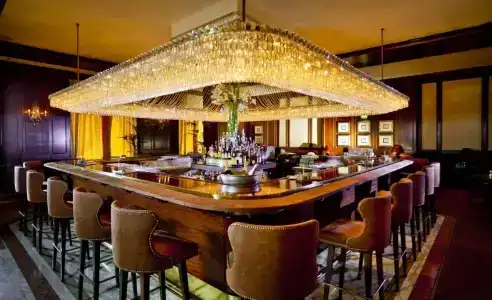 Intercontinental Wien, An Ihg - 18