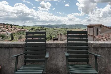 Torre Camaldoli b&b - Borgo Capitano Collection - Albergo Diffuso - 65
