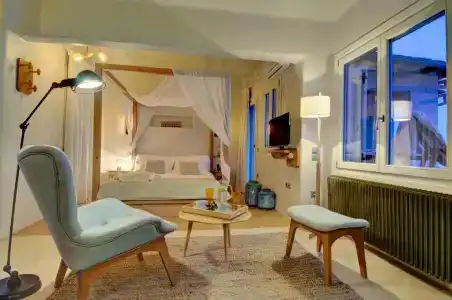 Agapitos Villas & Guesthouses - 138