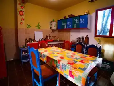 Namaste Hostel & Camping - 13