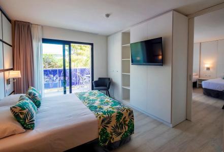 Golden Port Salou & Spa - 11
