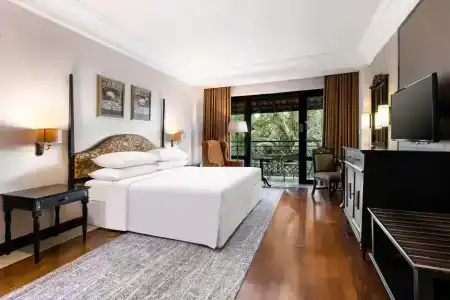 Sheraton Mustika Yogyakarta Resort And Spa - Chse Certified - 177