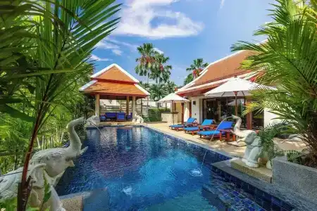 Baan Bua Estate by Tropiclook - 164
