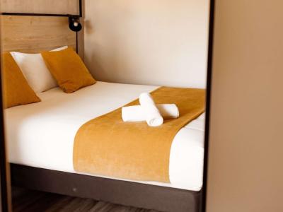 ibis Clermont Ferrand Sud Herbet - 46