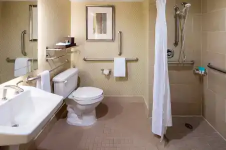Hyatt Regency Houston Intercontinental Airport - 5
