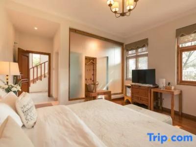 Dali Yunxi Boutique Inn - 77