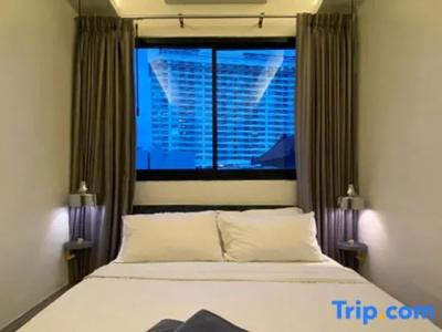 Monomer Hostel Bangkok - 36