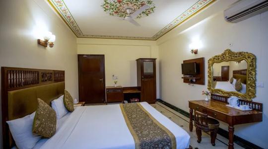 Nahargarh Haveli - 19