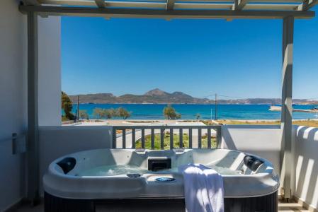 Olea Bay - 109