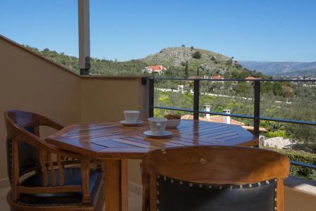 Anthemion Suites and Villas - 54
