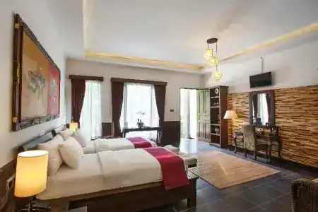 Ubud Raya - 54