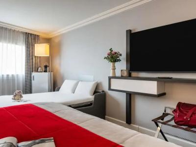 Mercure Paris Cdg Airport & Convention - 71