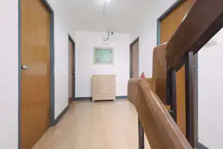 Baansu Hostel - 13