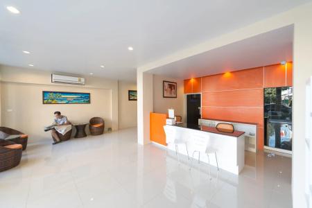 Chaweng Terrace - 1