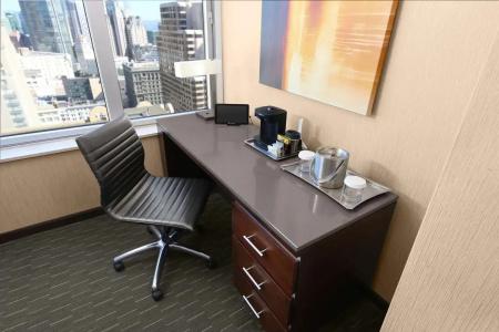 Hilton San Francisco Union Square - 83