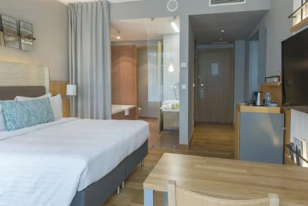 Sopot Marriott Resort & Spa - 4