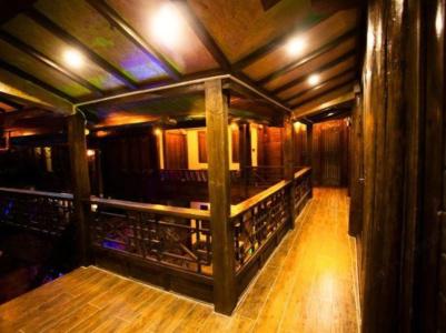 Anbian Yuxuange Boutique Inn (Lijiang Yuxuan) - 7