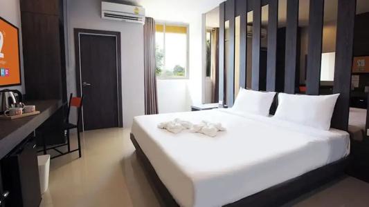 B2 Buriram Boutique and Budget - 58