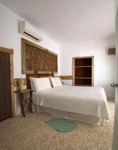 Boutique Hostal Salinas - 35