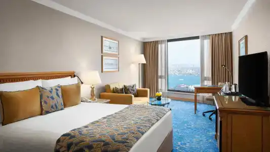 InterContinental Istanbul, an IHG - 52