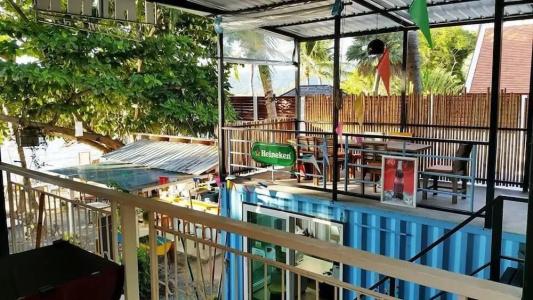 Think & Retro Cafe Samui - 41