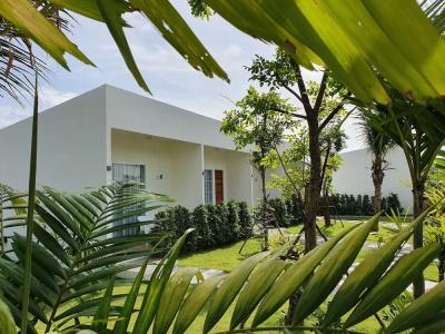 Meet Boutique Resort - 24