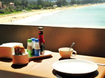 Baan Hill Phuket - 7