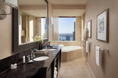 Mandarin Oriental New York - 8
