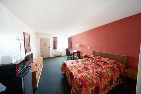 TraveSuites - 21