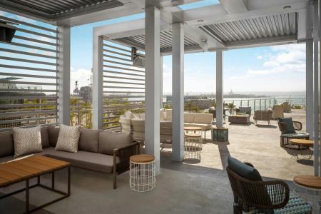 Residence Inn by Marriott San Diego Downtown/Bayfront - 27
