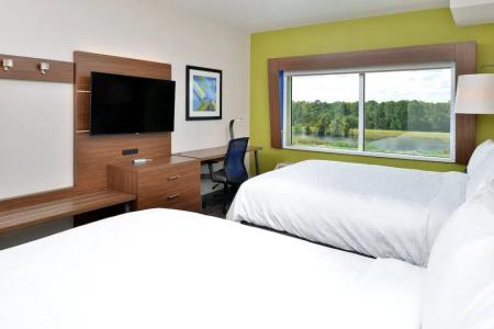 Holiday Inn Express Orlando - South Park, An Ihg - 52