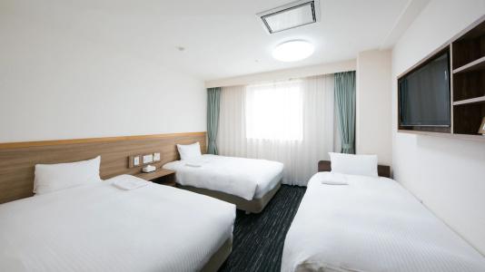Wing International Tomakomai - 43