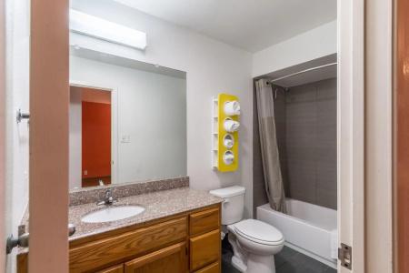 6-San Antonio, Tx - South Ww White Rd - 8