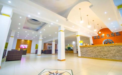 Seasense Boutique & Spa - 11