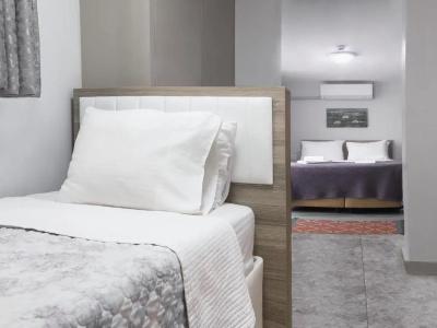 Azize Palas Apart Otel - 16