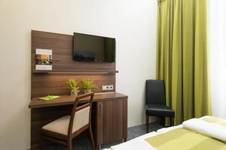 Goethe Conference by Trip Inn - 40