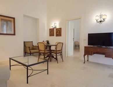 Masseria Le Carrube - 2