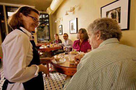 Fairhaven Village Inn - 22