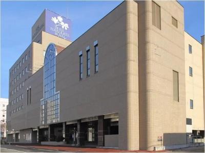 Hakodate Royal Seaside Bbh Hotel Group - 46