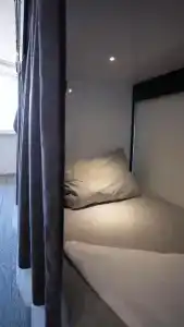 Musk Hostel - 25