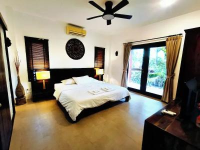 Baan Tropicana - 102