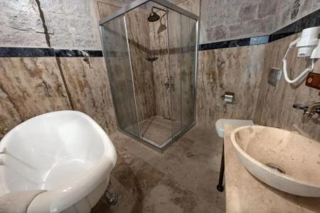 Sarnich Cave Suites - 88
