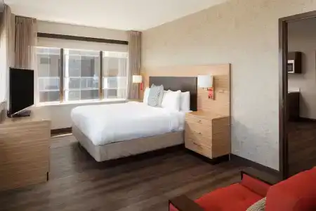 TownePlace Suites by Marriott New Orleans Downtown/Canal Street - 27