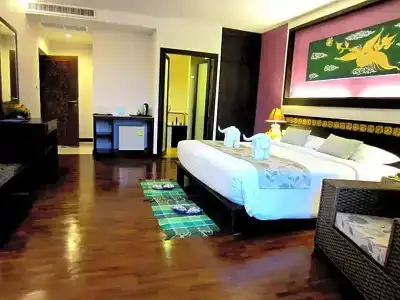 Mountain Creek Wellness Chiangmai - 38