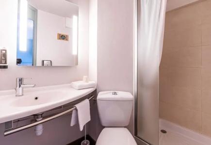 b&b hôTel Chambery La Cassine - 28