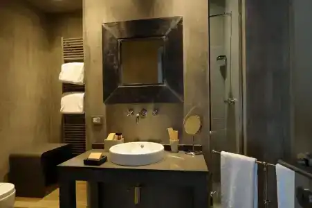 Villa Sassolini Country Boutique - Teritoria - 86