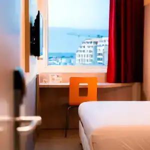Premiere Classe Casablanca Centre Ville - 31
