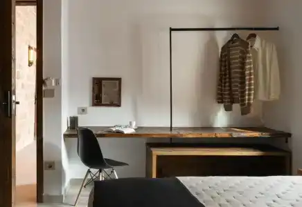 Ancient Knights Luxury Suites - 53